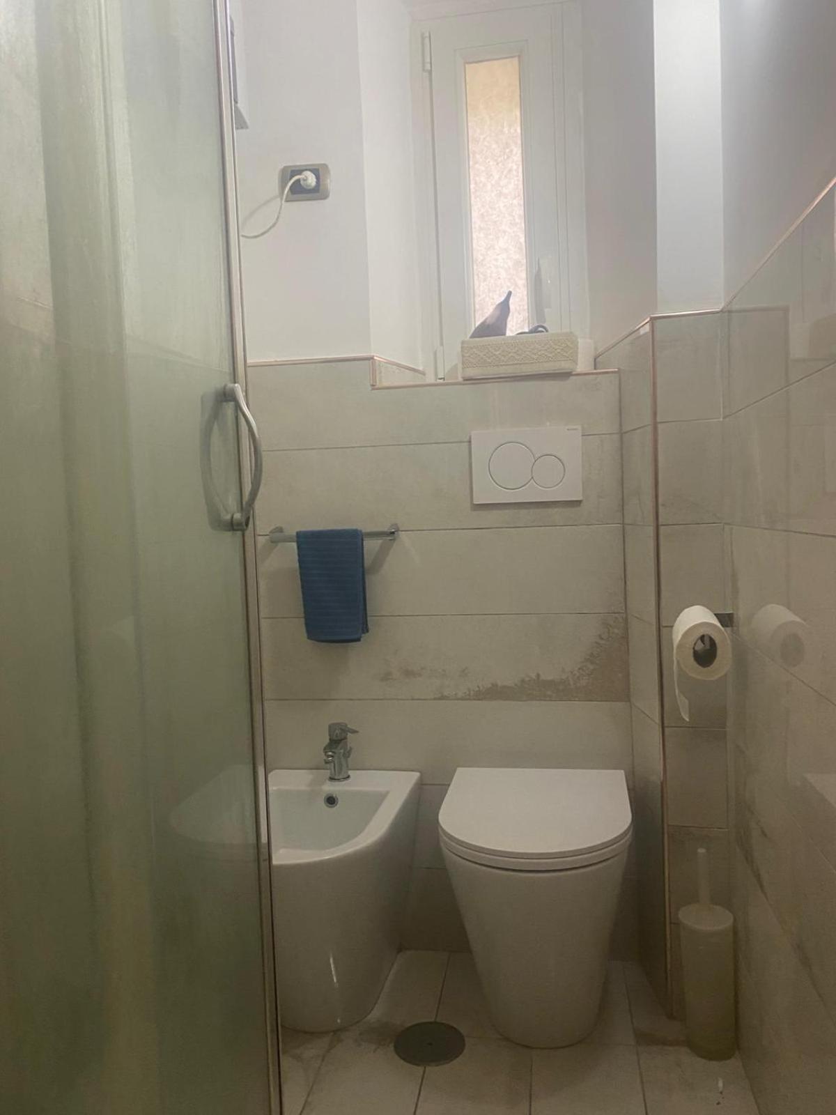La Pianista Sull'oceano Apartment Rome