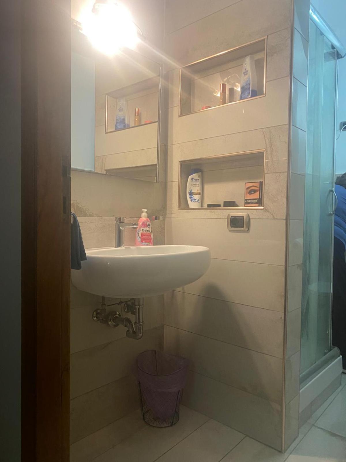 Apartamento La Pianista Sull'oceano Roma
