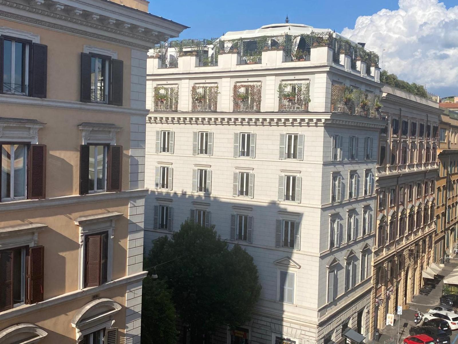 La Pianista Sull'oceano Apartment