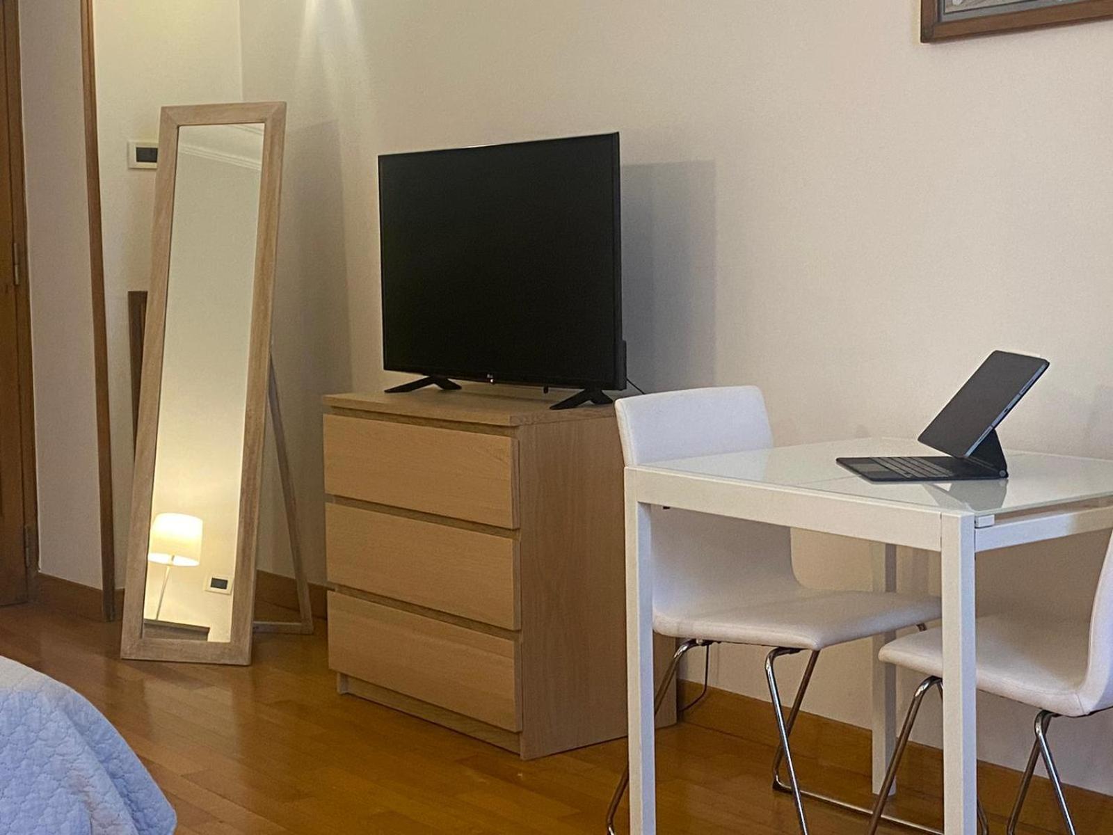 La Pianista Sull'oceano Apartment *