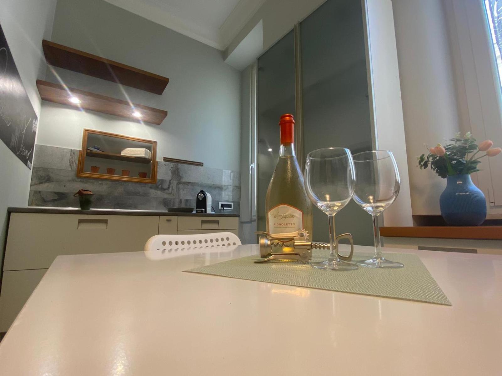 Apartamento La Pianista Sull'oceano Roma