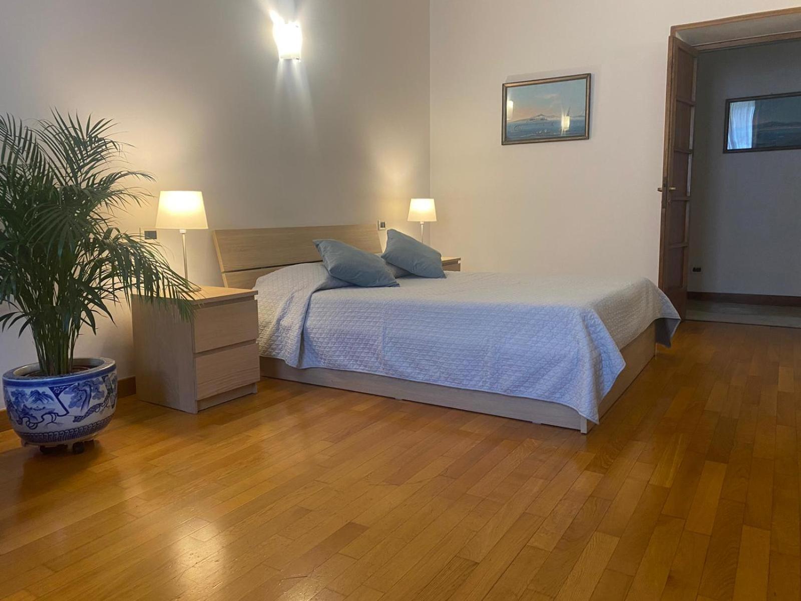Apartamento La Pianista Sull'oceano