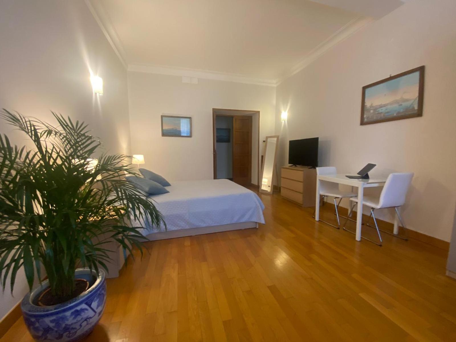 Apartment La Pianista Sull'oceano Rome