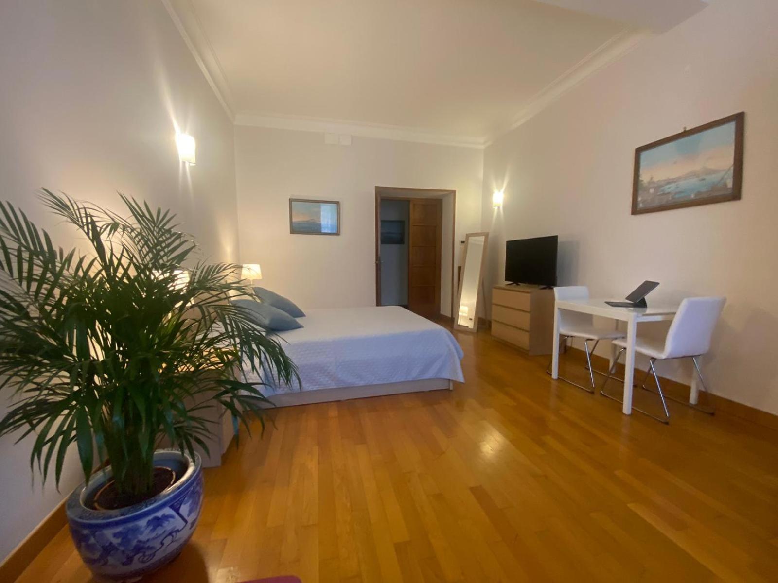 La Pianista Sull'oceano Apartamento