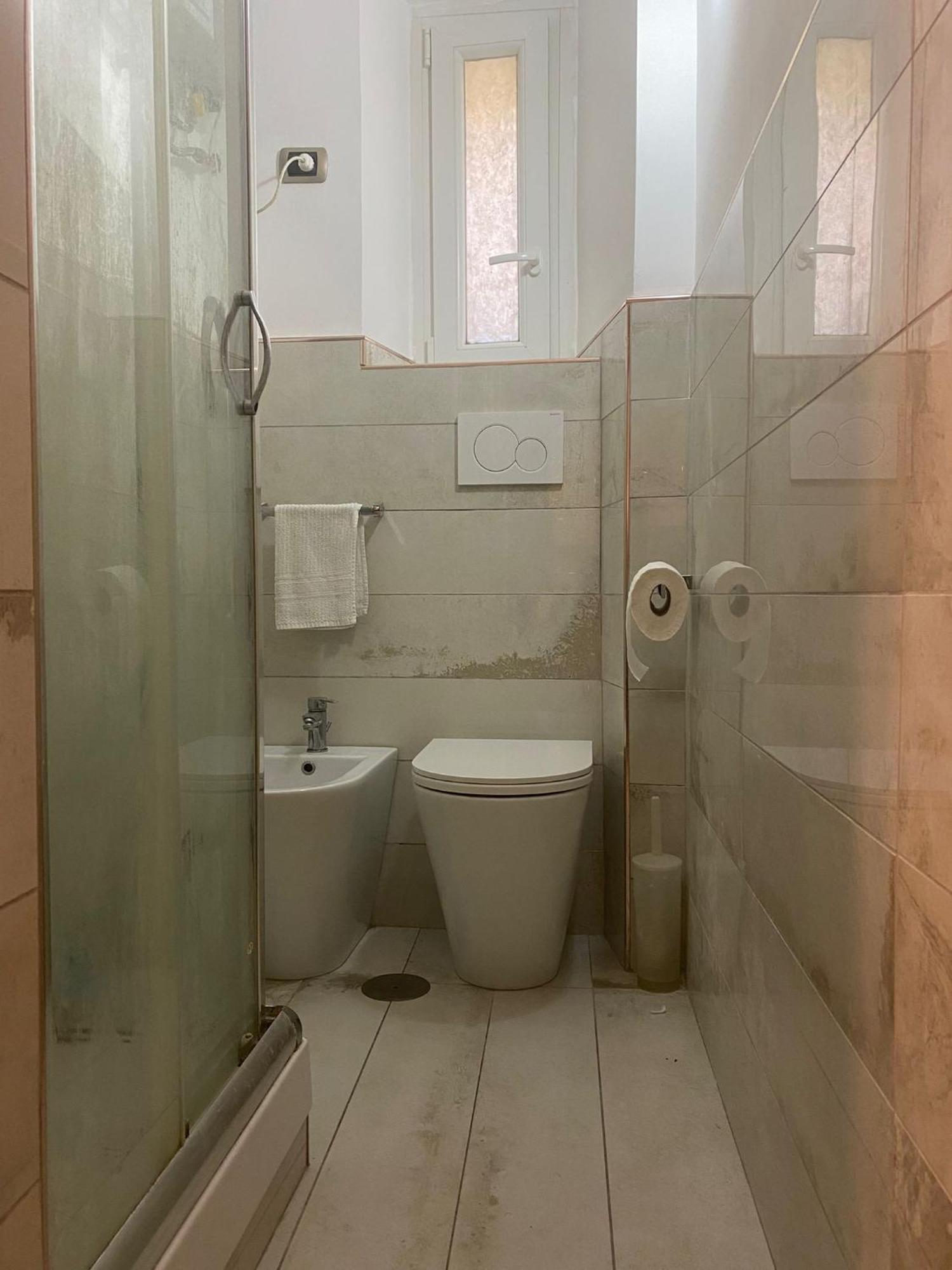 Apartamento La Pianista Sull'oceano
