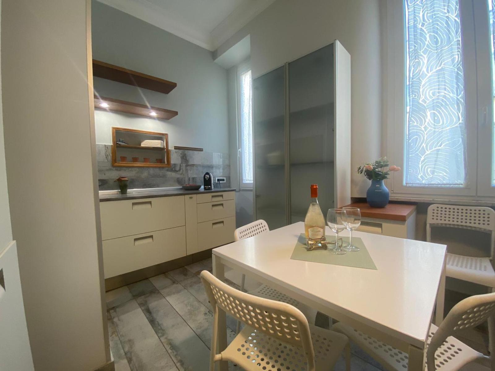 Apartamento La Pianista Sull'oceano Roma