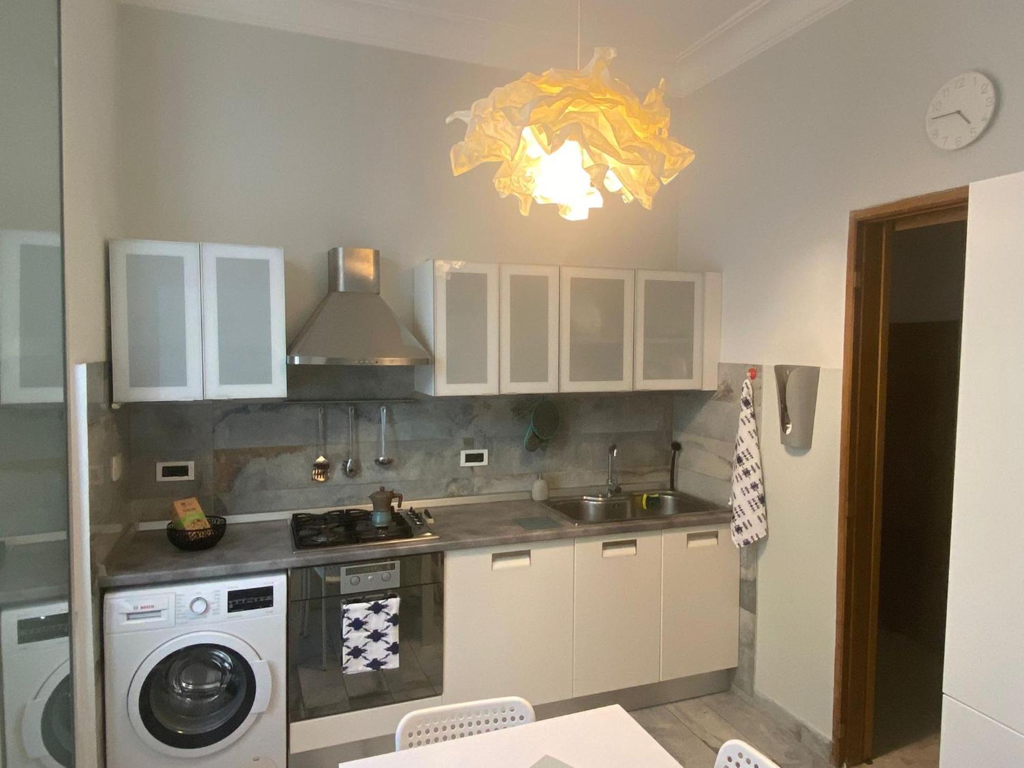 Apartment La Pianista Sull'oceano Rome