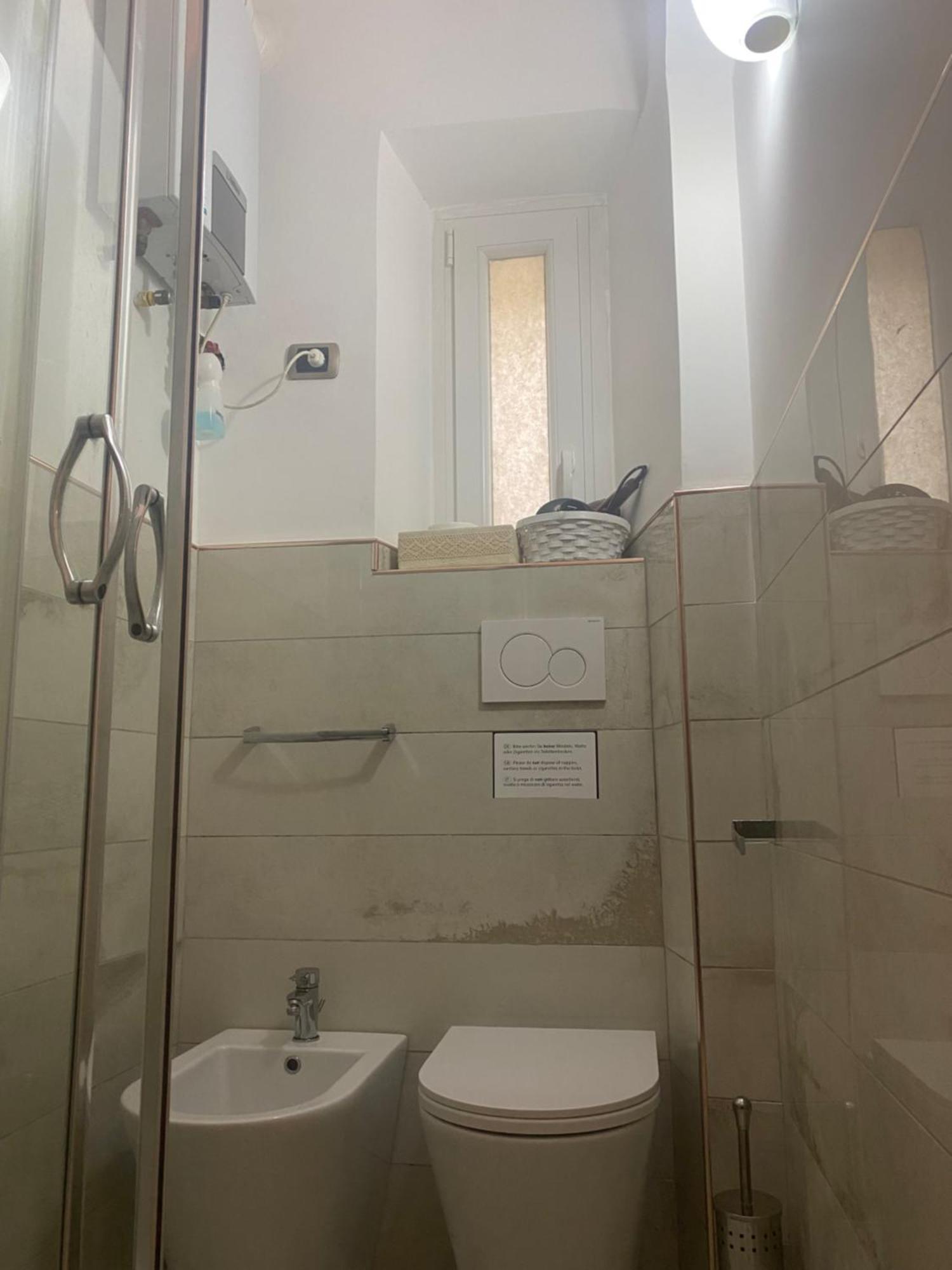 La Pianista Sull'oceano Apartment