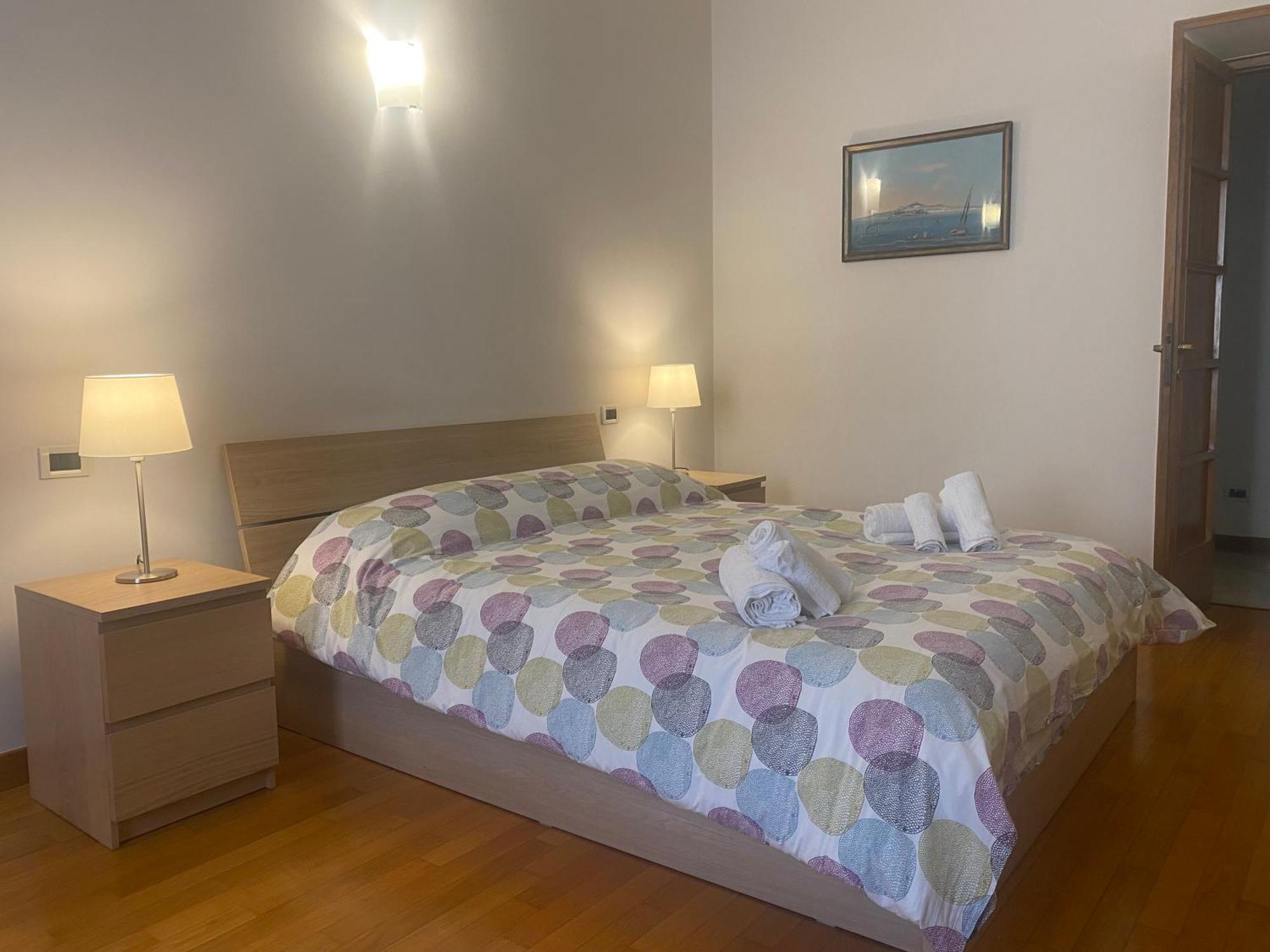Apartment La Pianista Sull'oceano Rome